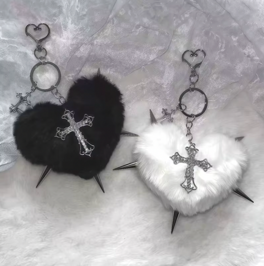 Free Goth Charms